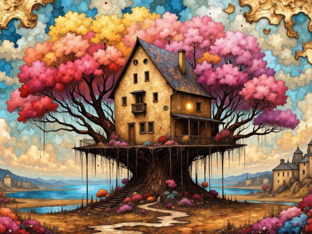 <lora:SOS STACKED STILTS:1.0>
<lora:S DREAM LIMEPINKPLUS:1.0>

●ON-STORY-BOOK-ISLAND●