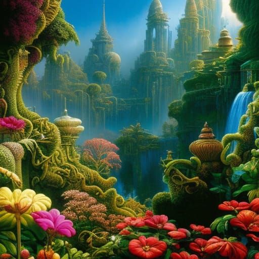 Fantasy