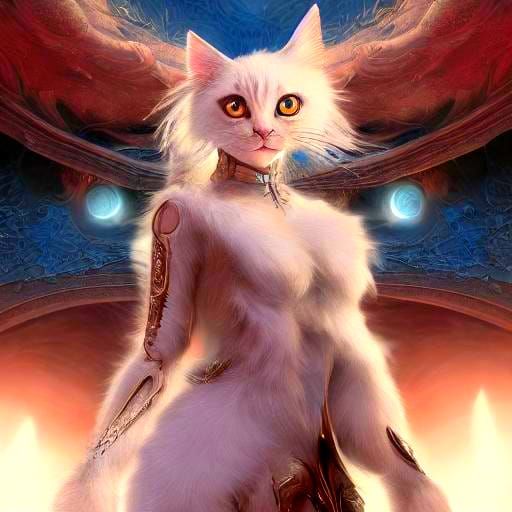 Miss Kitty Kilroy
