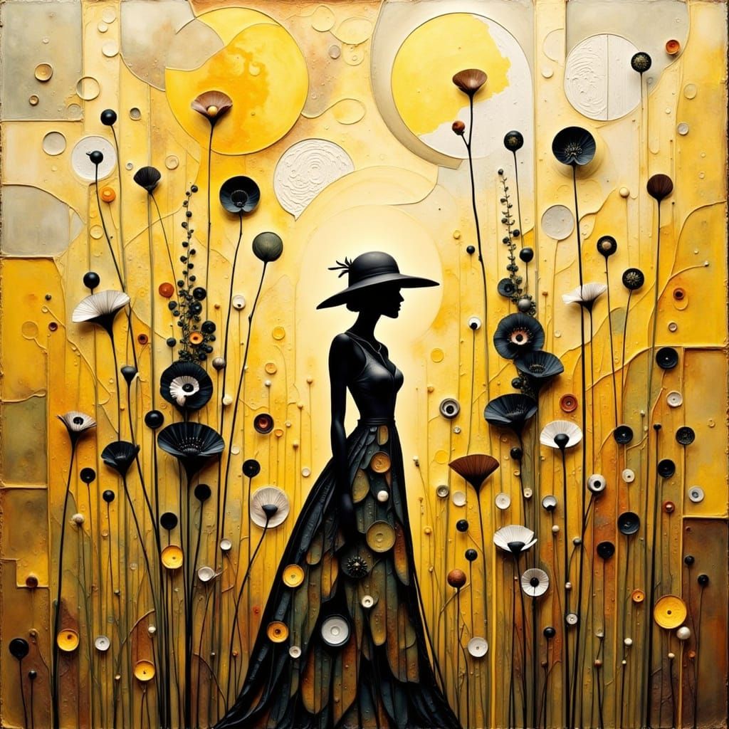 Abstract Fashion - GB