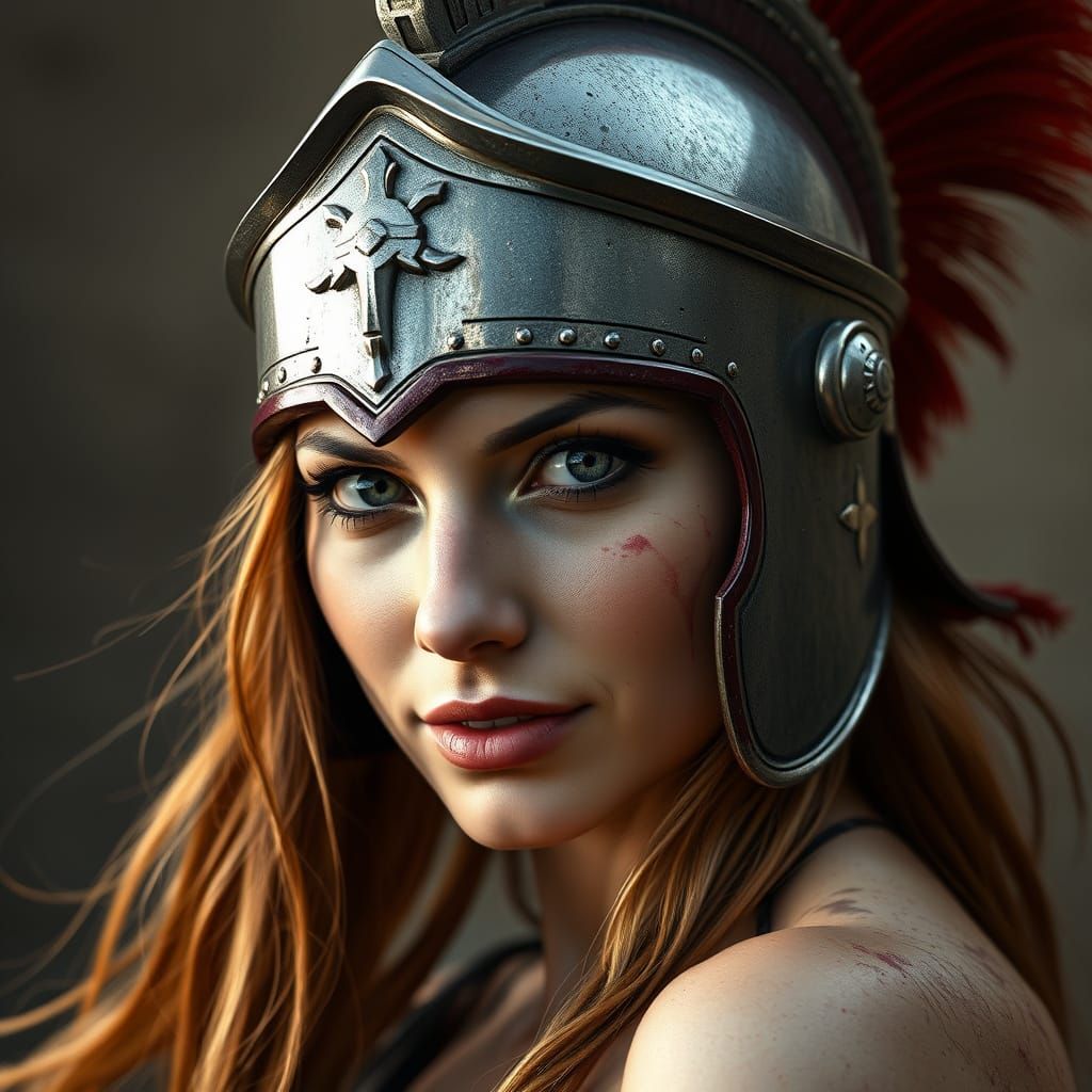 Spartan helmet anthracite