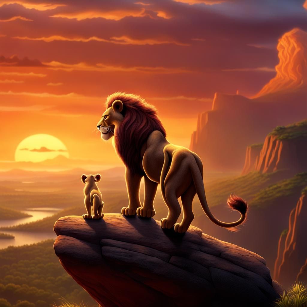 Disney / Pixar films