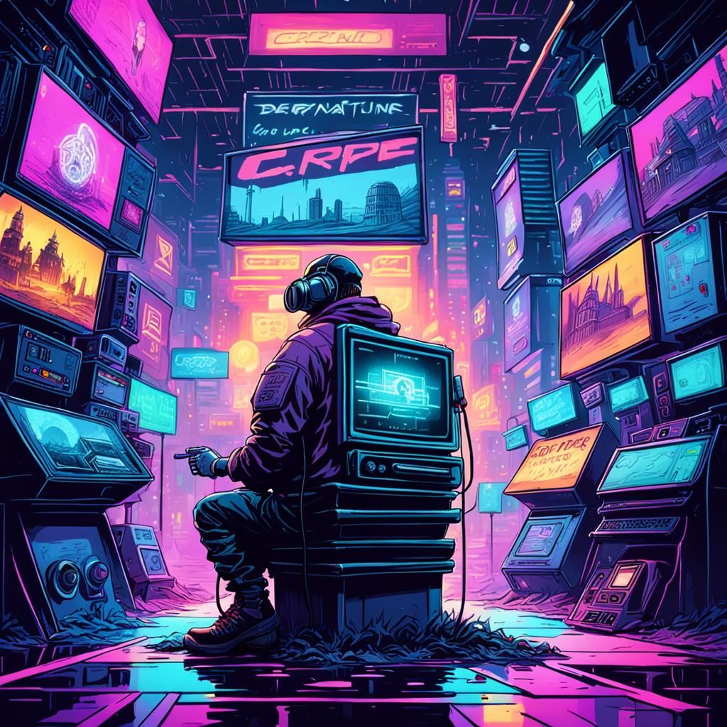 B.F.B.T.G.: C0rpse Nation