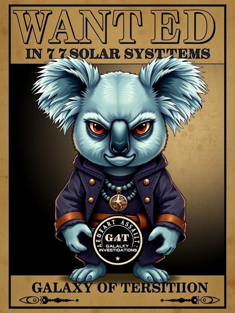 Wanted : Robbery, Battery & Assault