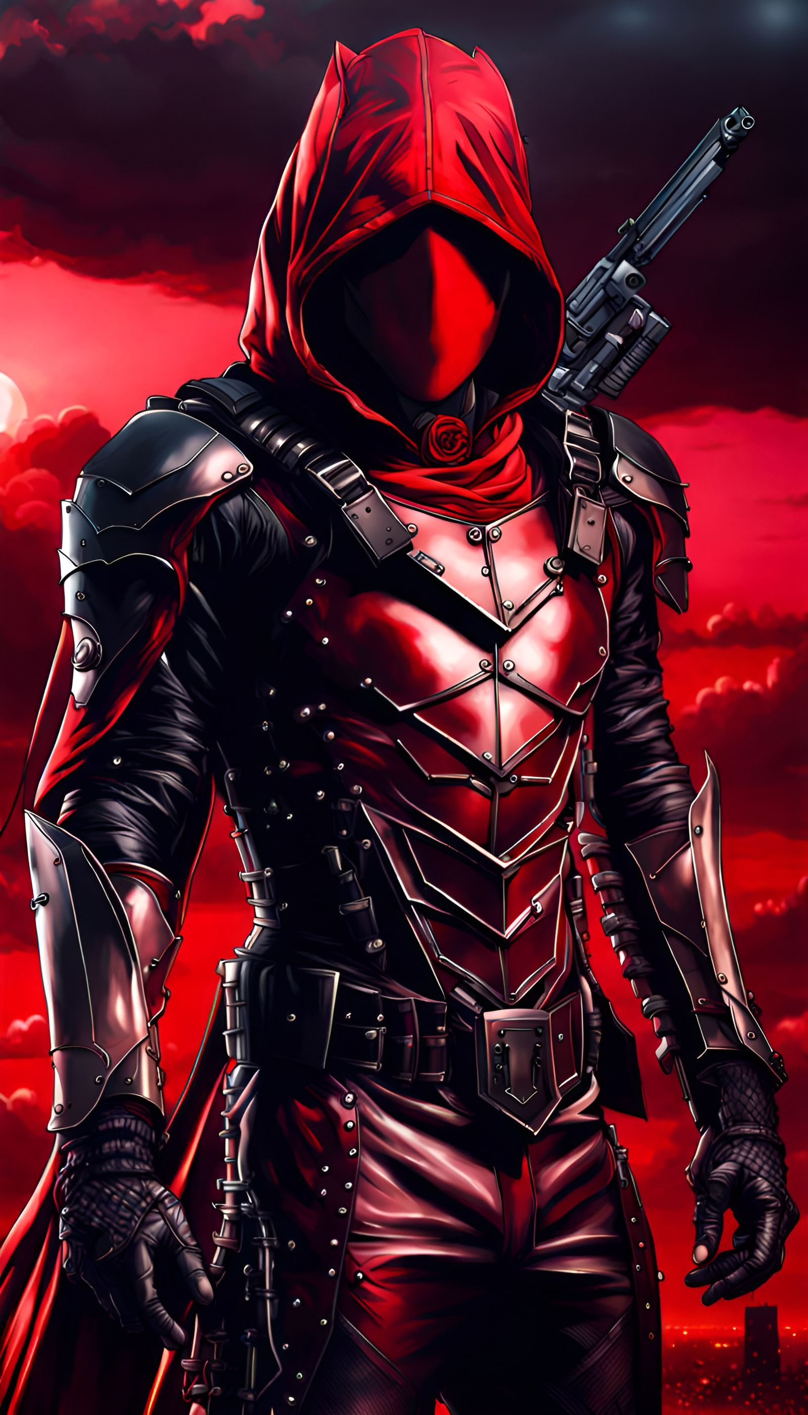 Red Hood
