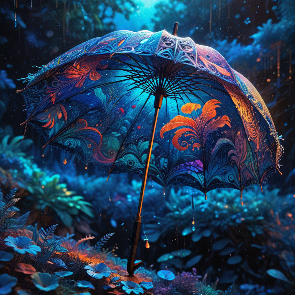 Umbrella ☔