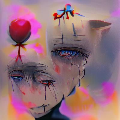 AI Generated Image