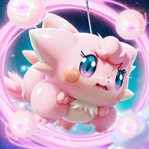Pocket Monster 2