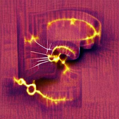 Schrödinger's Cat Eats Entanglement