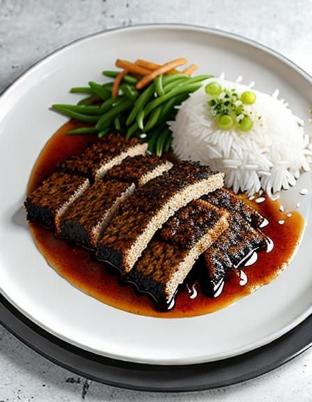 AI Portrait of Katsu