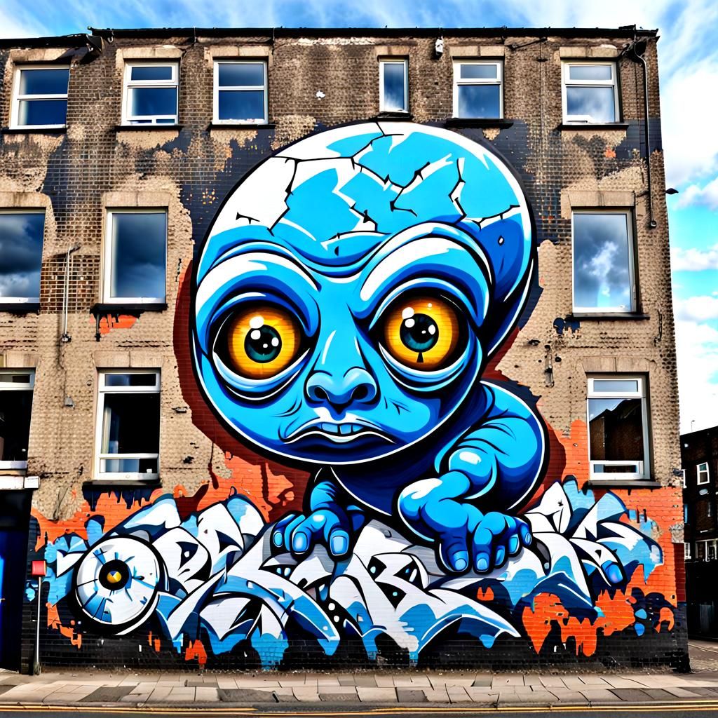 Graffiti