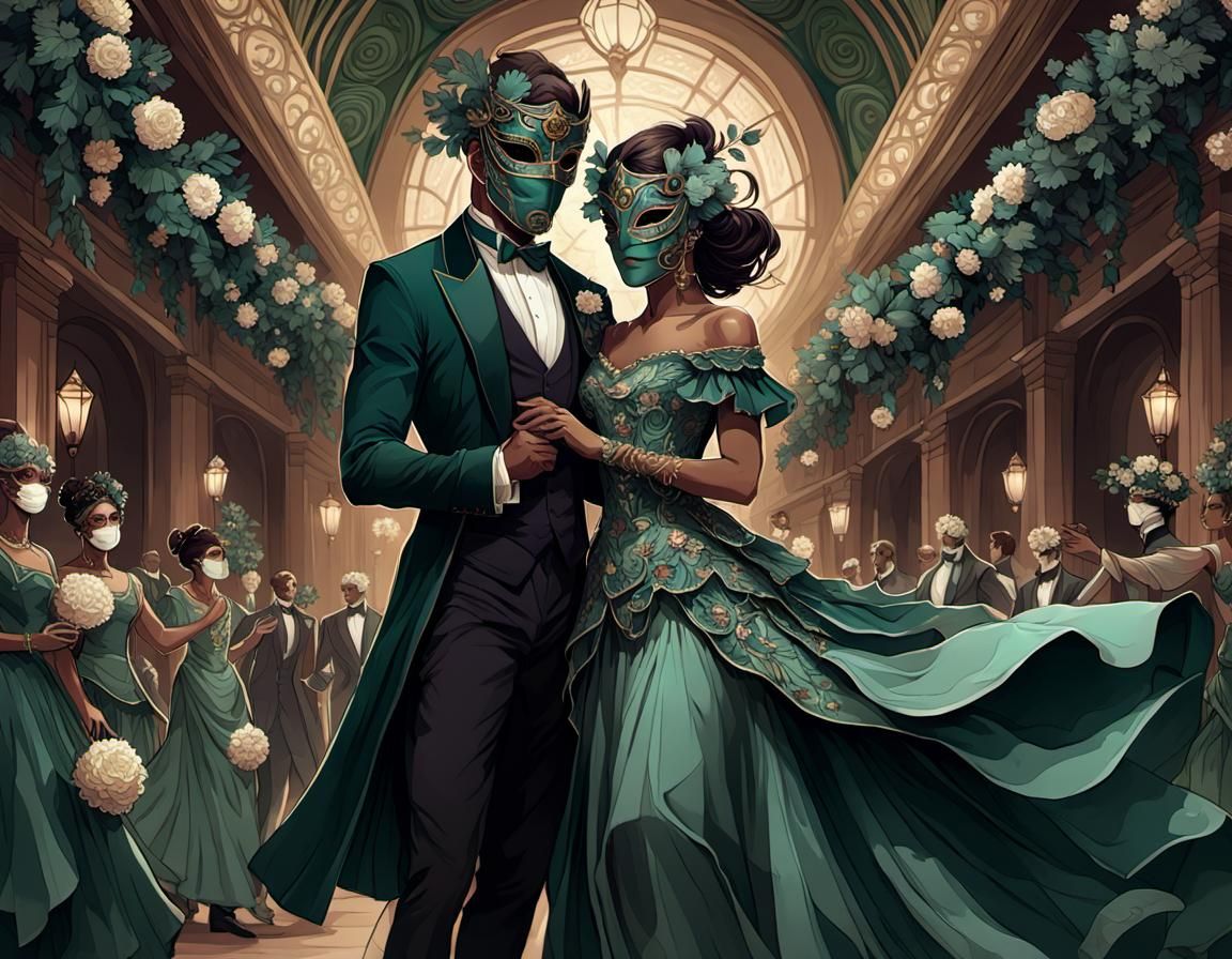 Masquerade