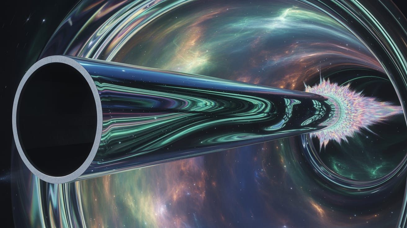 InterStellar StarShip/Trajectory Design