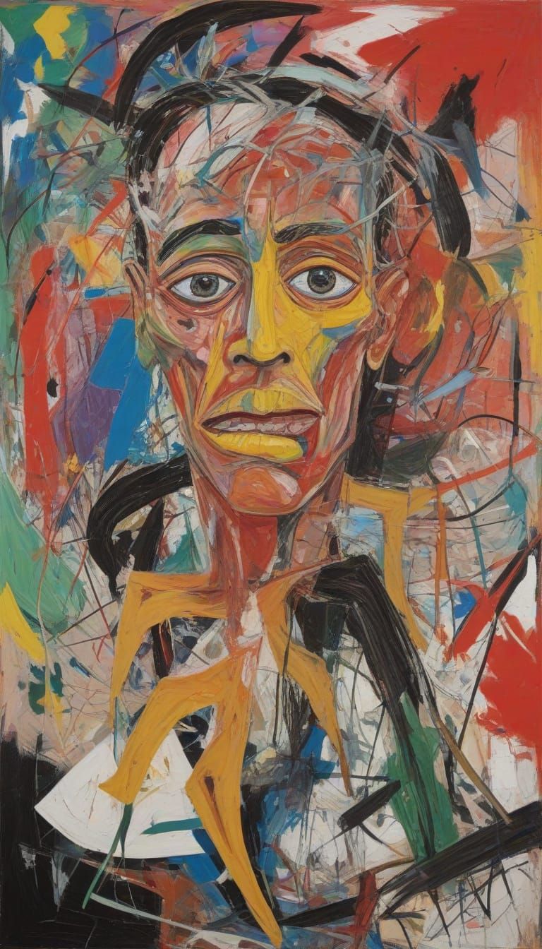 Frantic Descent into Chaos