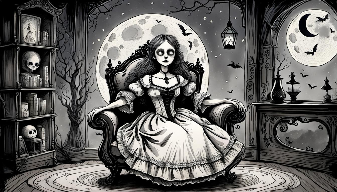 Be Normal They Said...