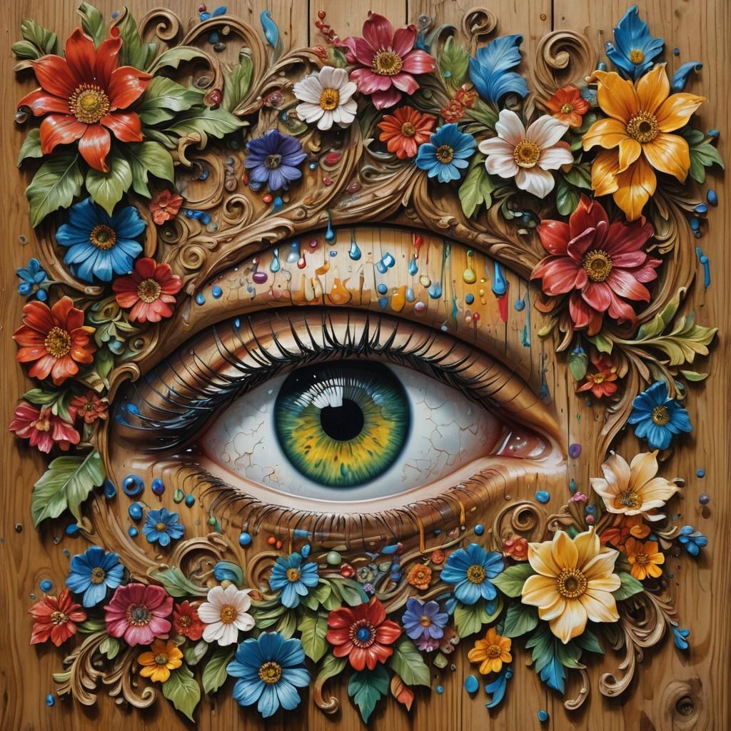 Eye