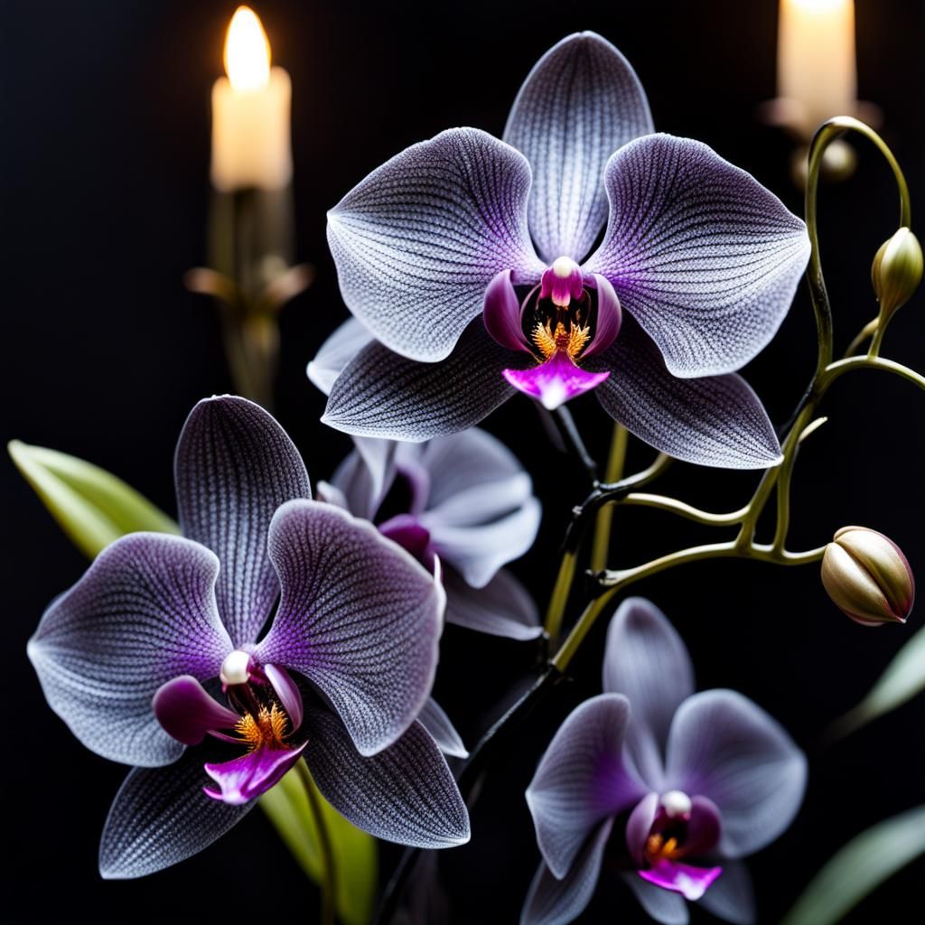 Orchid