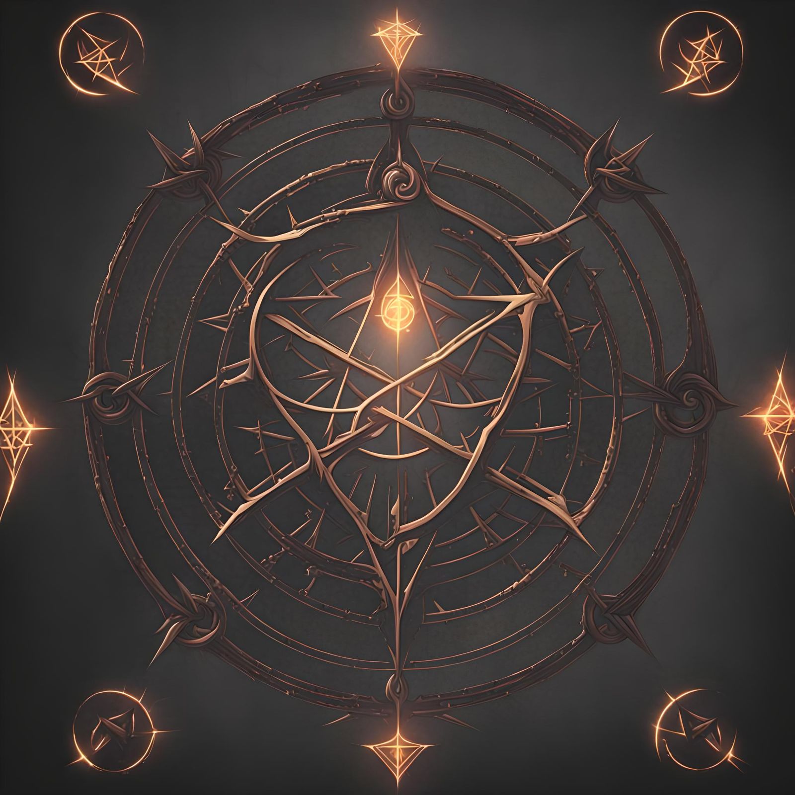 Sigil #6