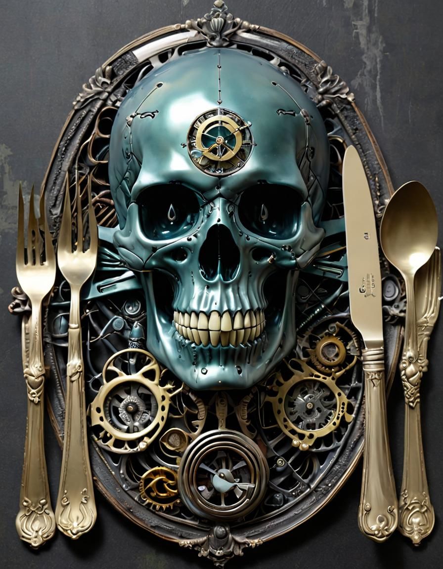 WTF WHAT THE FORK 🍴🍴🍴