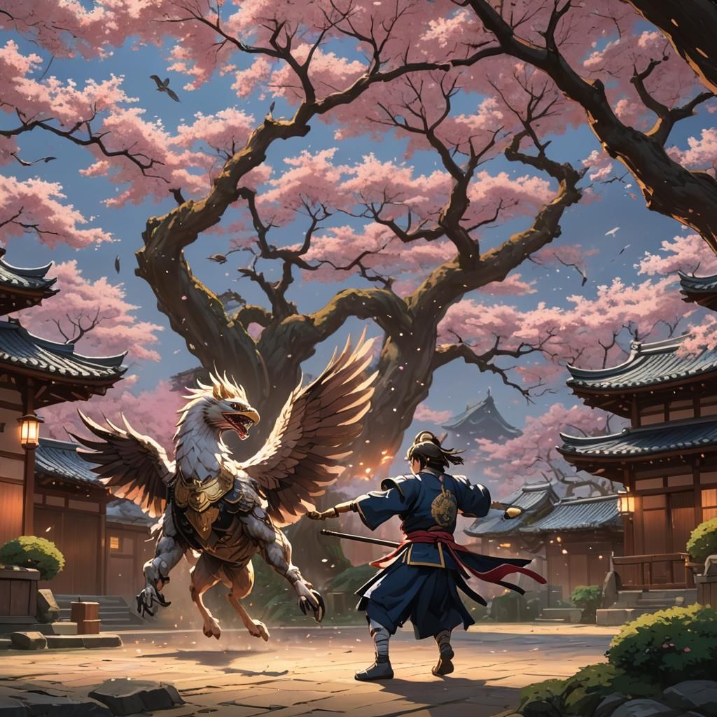 Weird History: The Hippogriff Trials