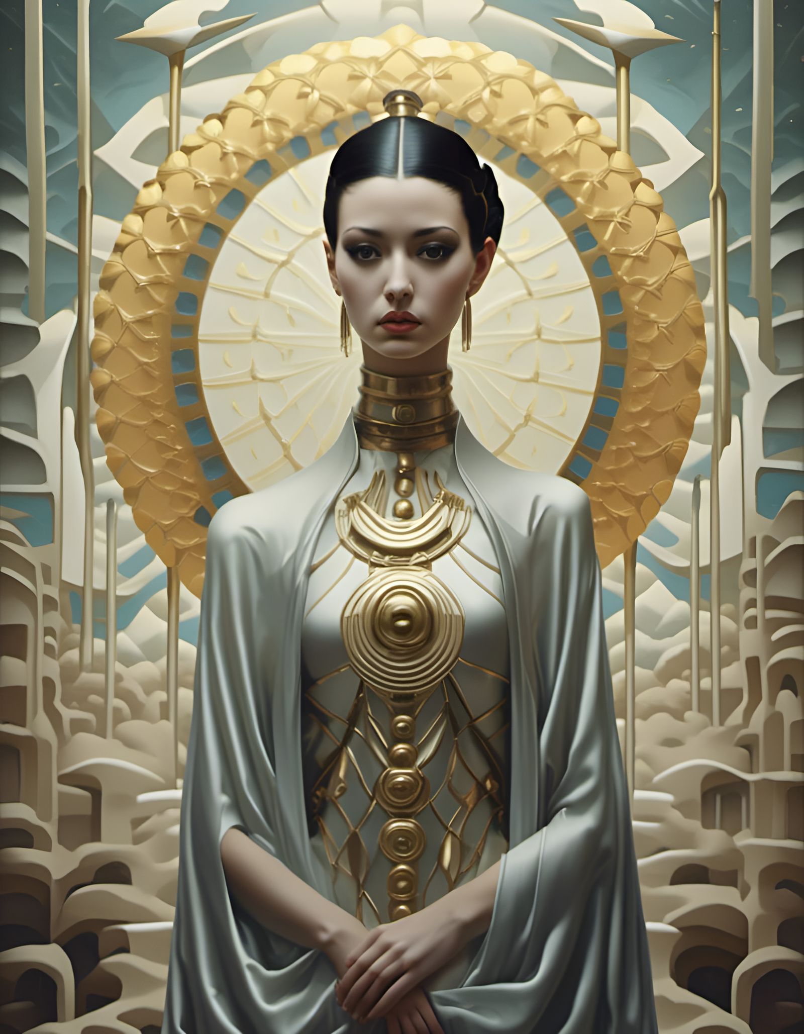 Immortal Imaginary …