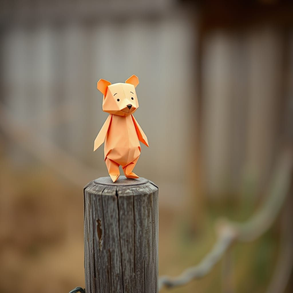 What am I doing here