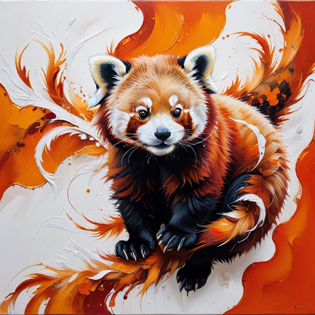 Red Panda