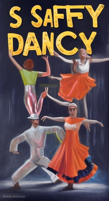 Abstract Interpretation of Safety Dance