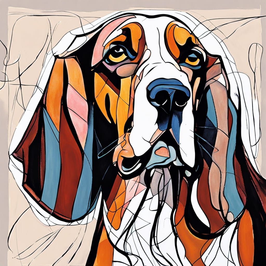 Basset Hound