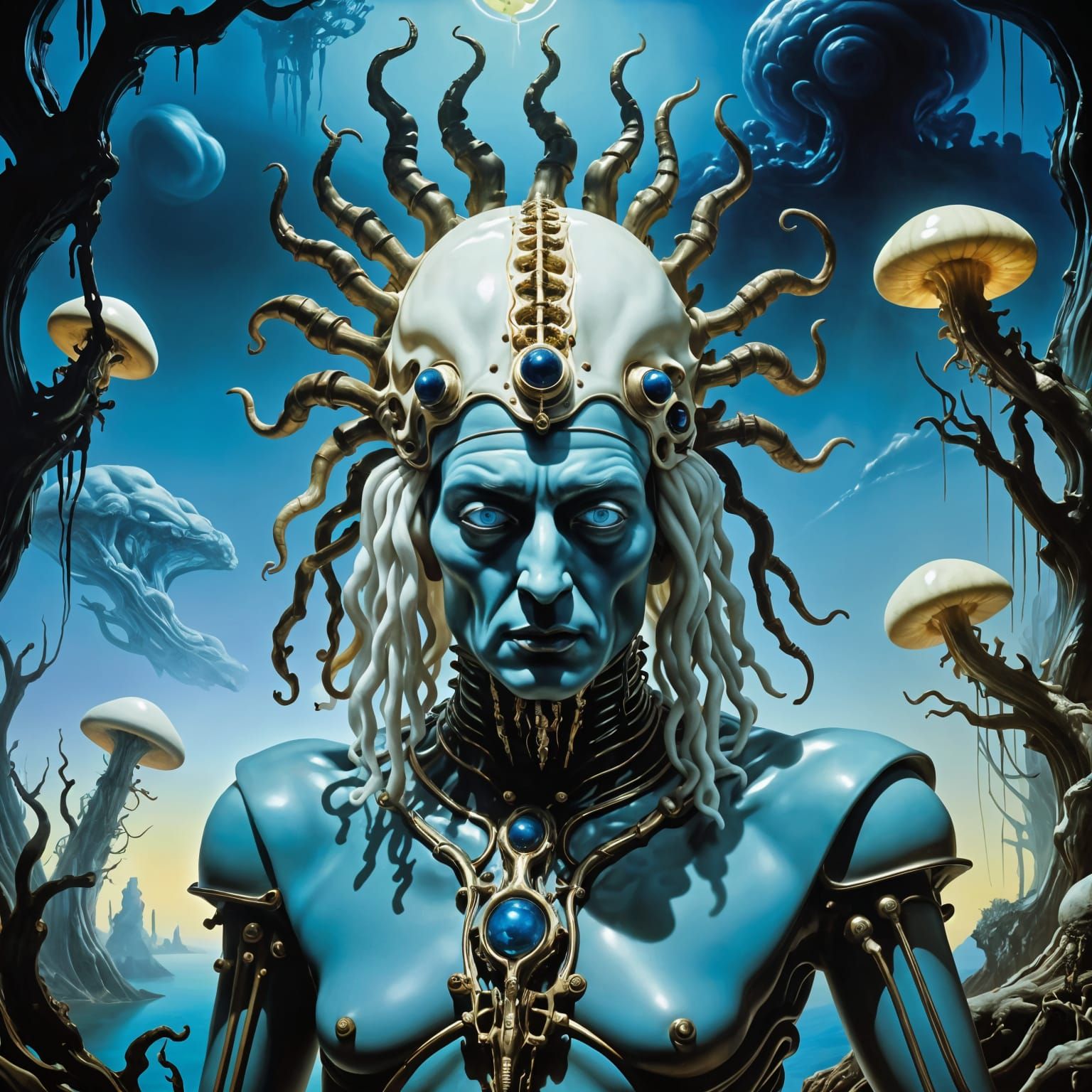 Daba-Dali Dabadi Daba-Dali-Dai