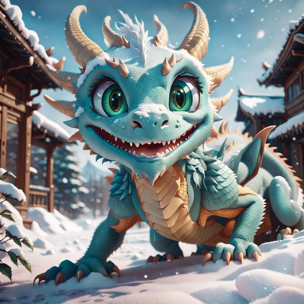 Dragon