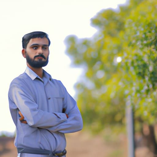 IT Professional Becomes Ruler of the World