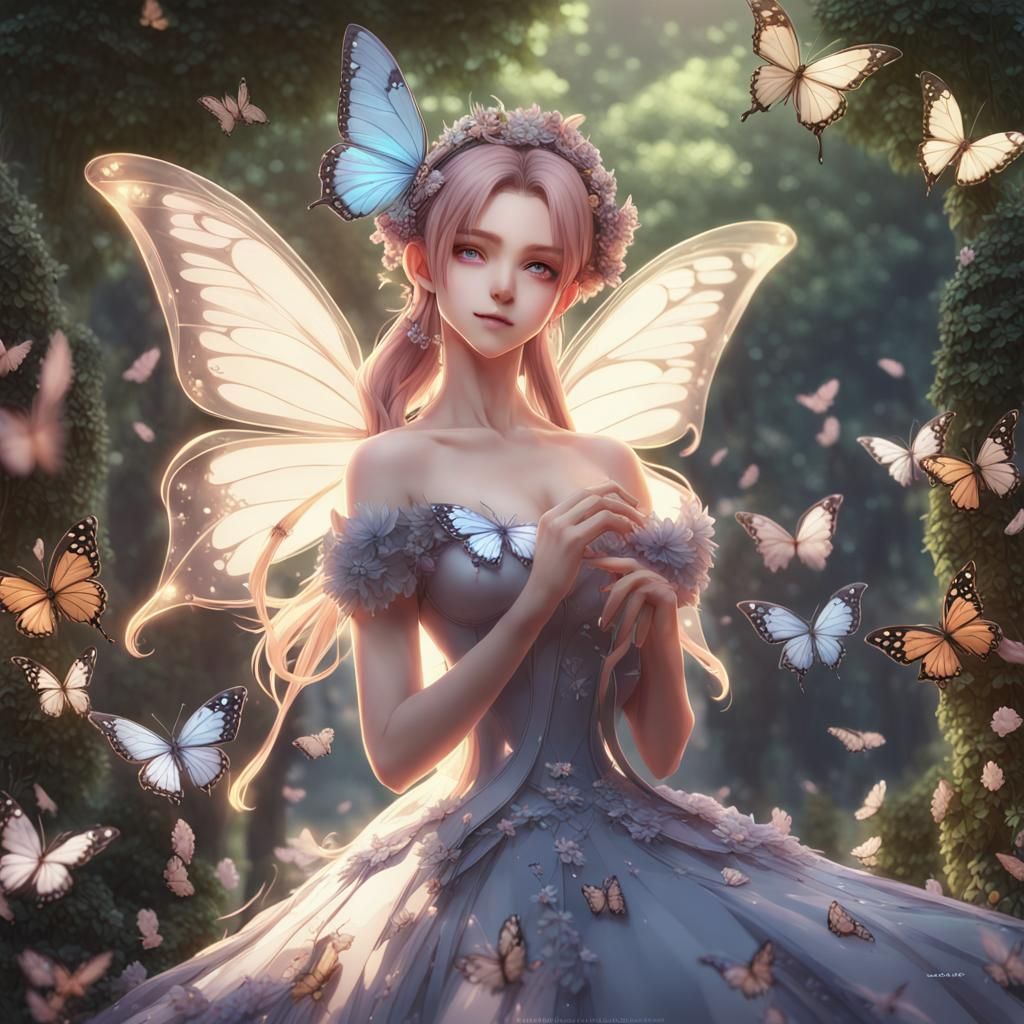 Fairy