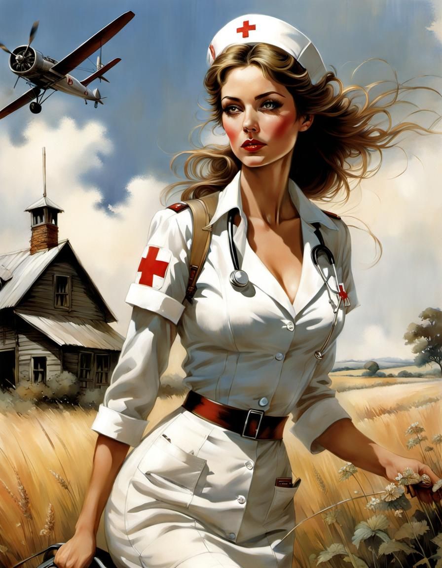 House call …. 🚑🩺😷