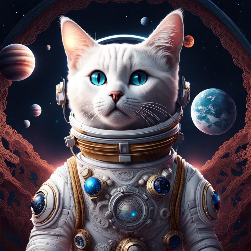 Astrocat 2.0
