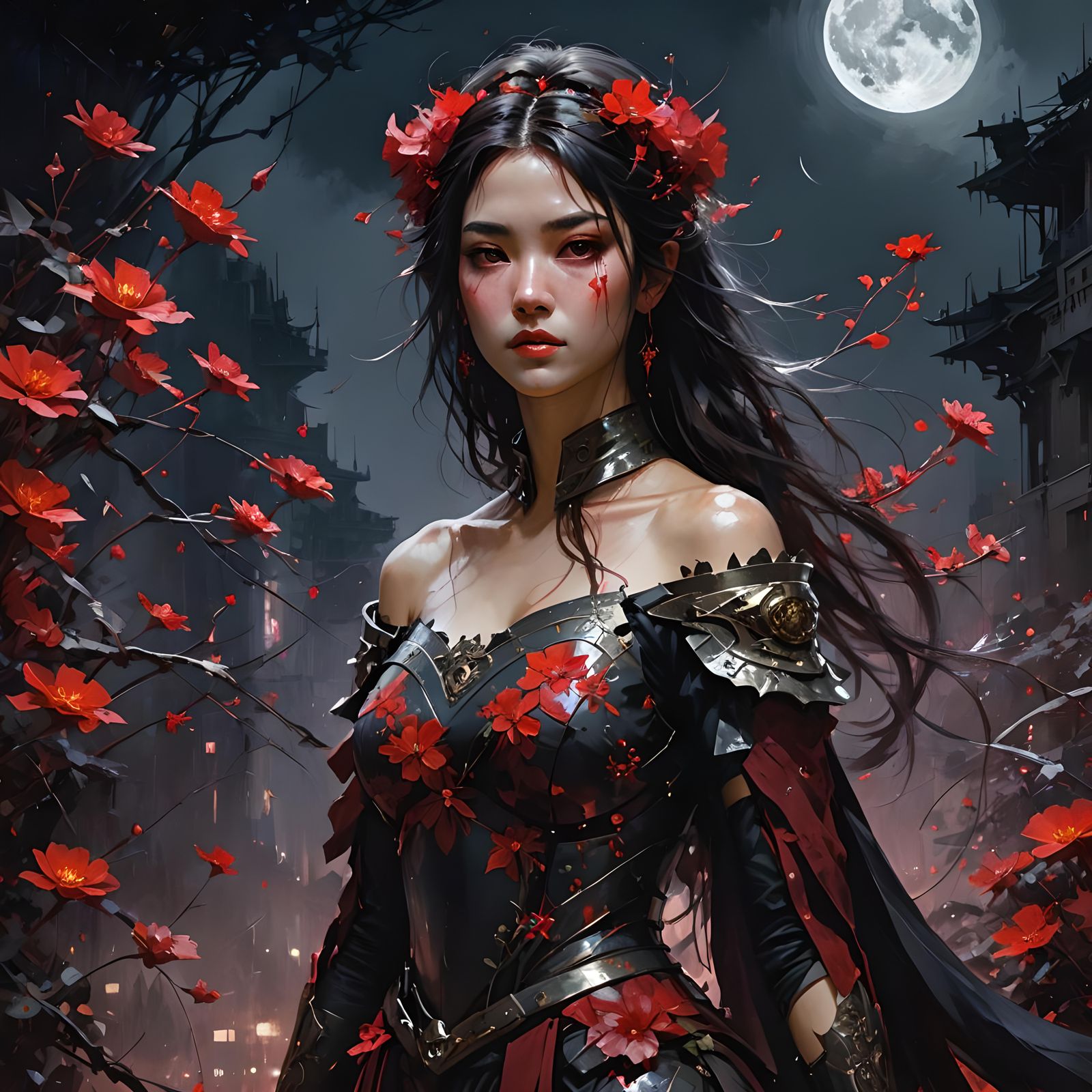 Isda Óvættr The Star Of Eden (Symphony Of Deliverance)