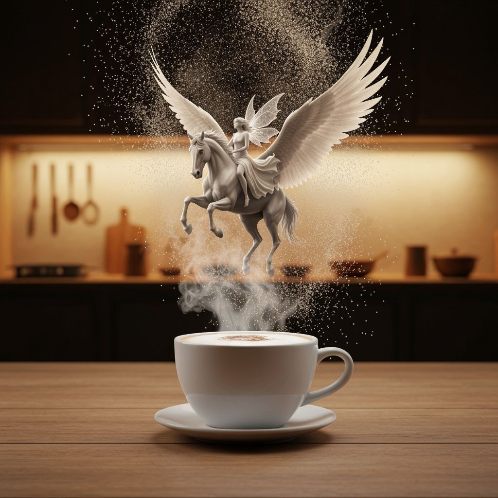 Point cloud. Glitchy depths perception surreal otherworldly ...