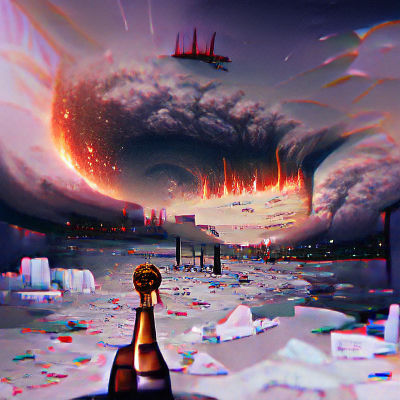 End of the World