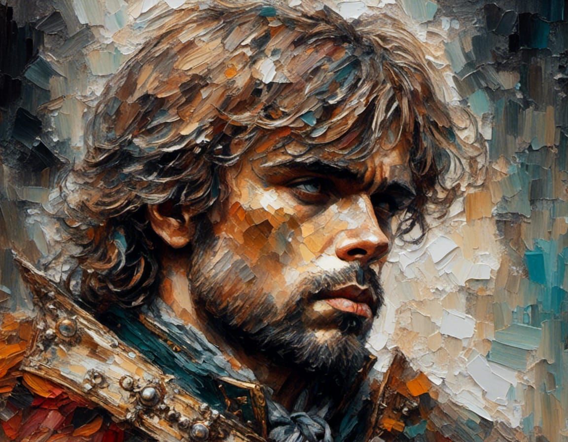 Tyrion Lannister