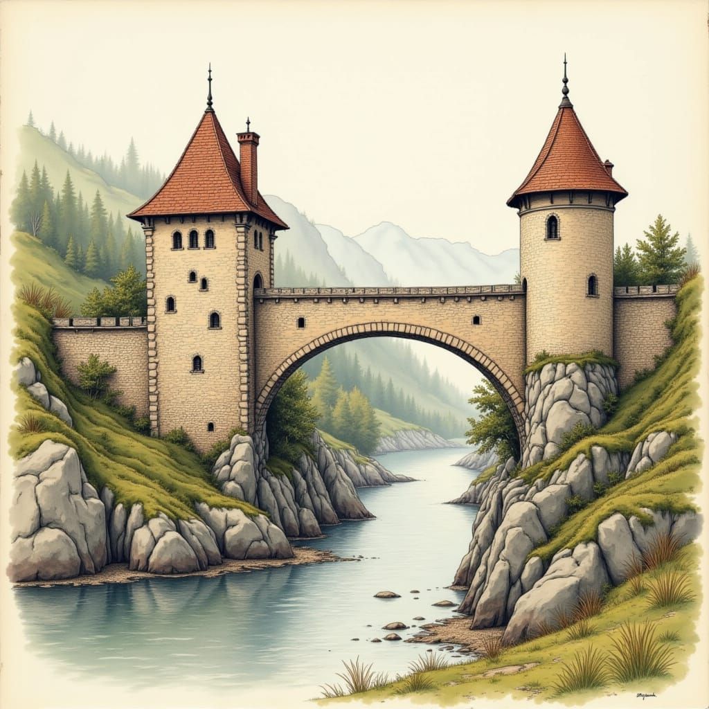 Duchy of  Waldheim 2 <lora:Muted Memory:1.0>