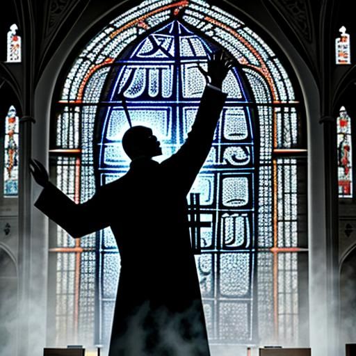 Speaking in Tongues and Religion