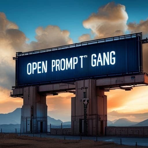 Simple Text Graphic: T ❤️