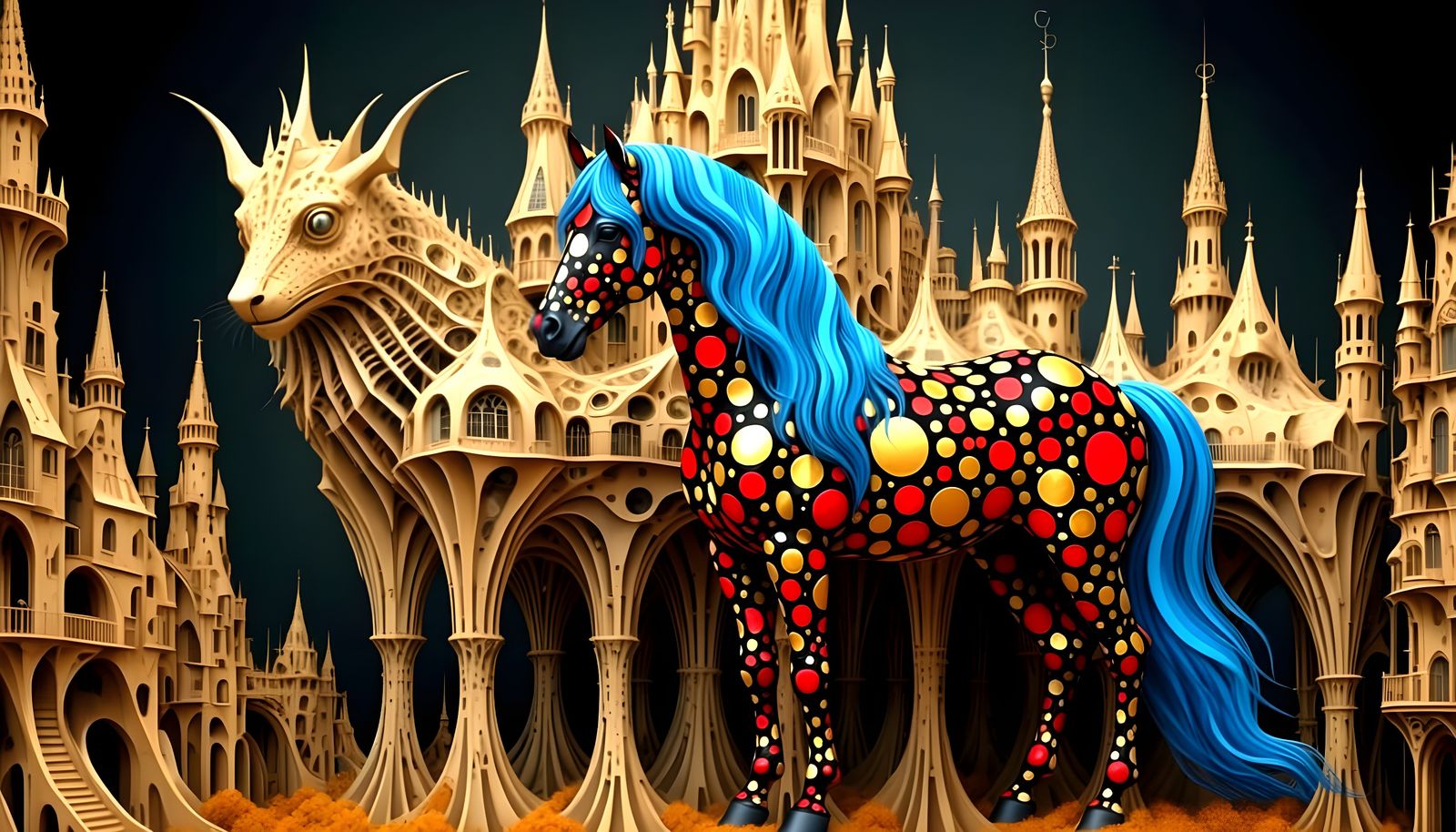 Bioart Animals and Strange Biotechnology Festival