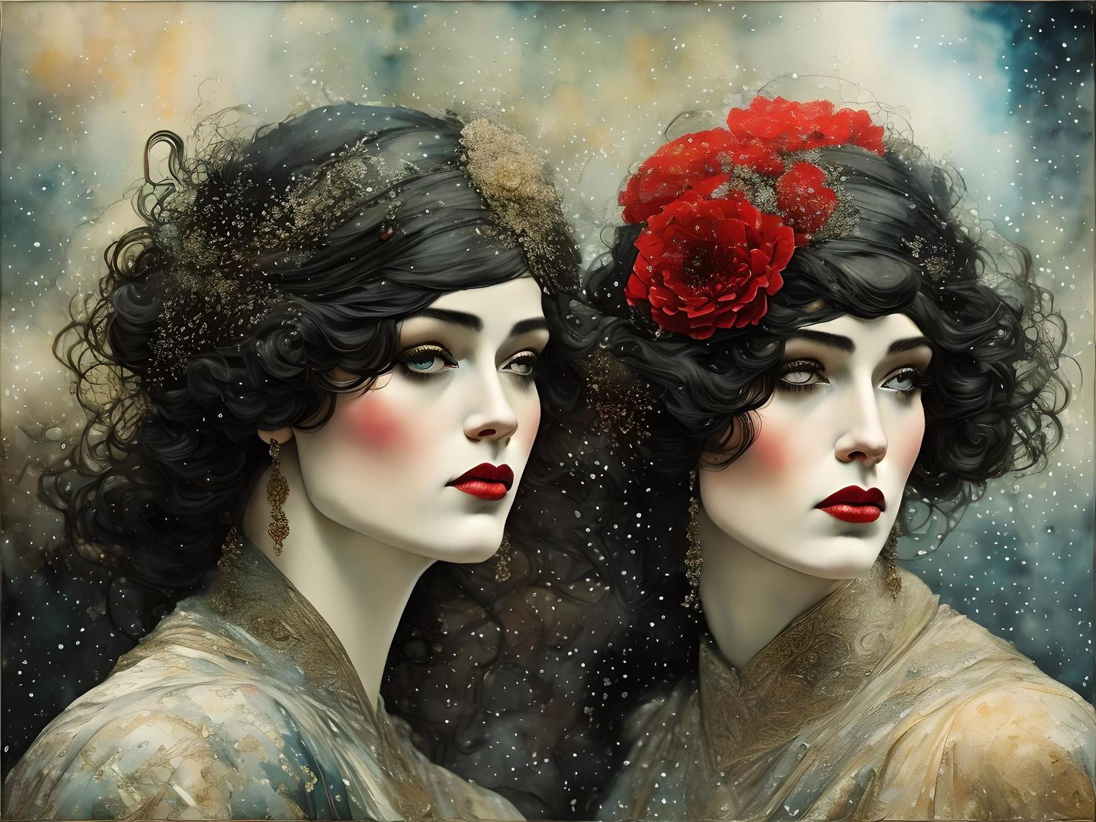 Ich hatte einen Traum