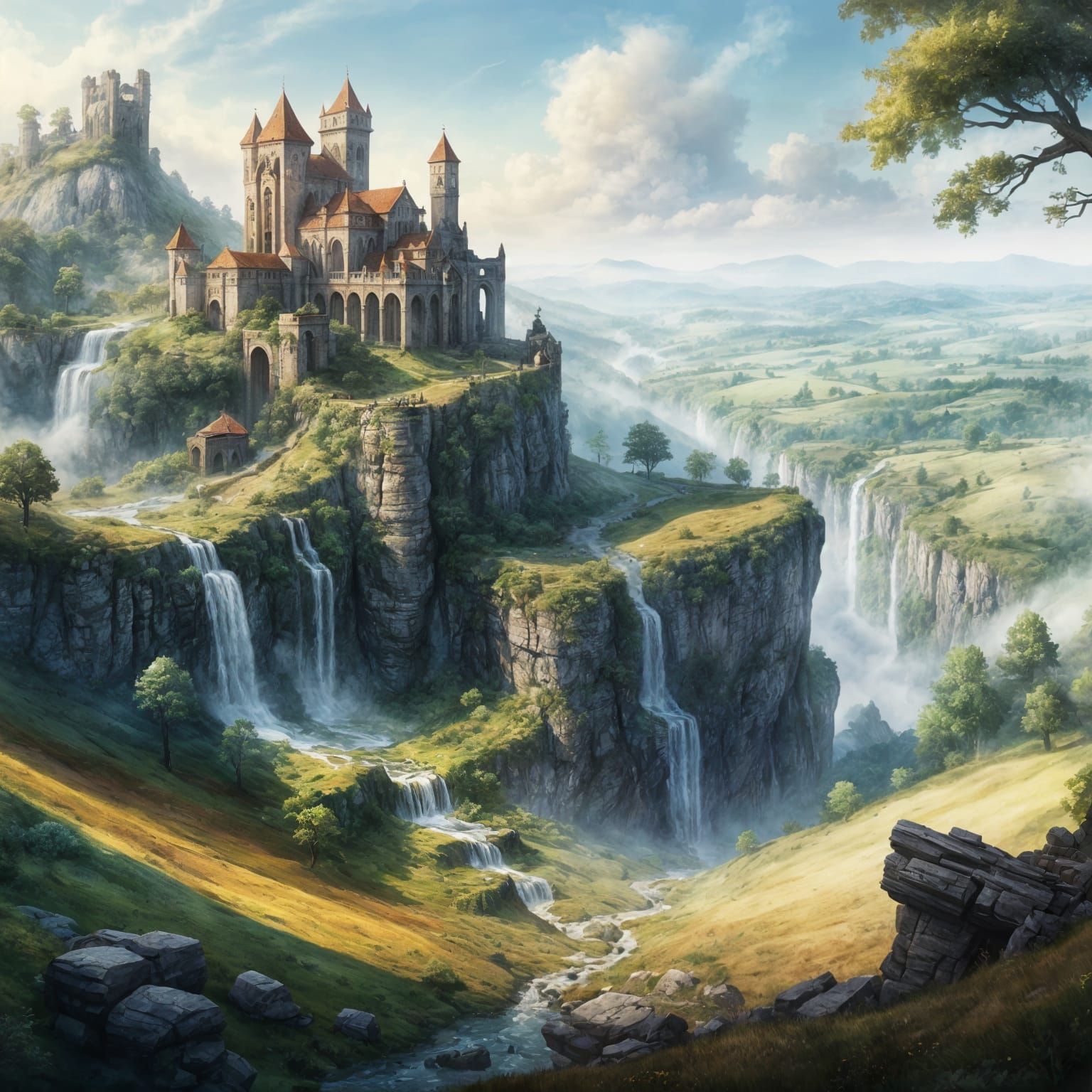 The place: 

Free Palatinate of **Dyrwood**

The Free Palatinate of Dyrwood is an independent nation that contains the e...