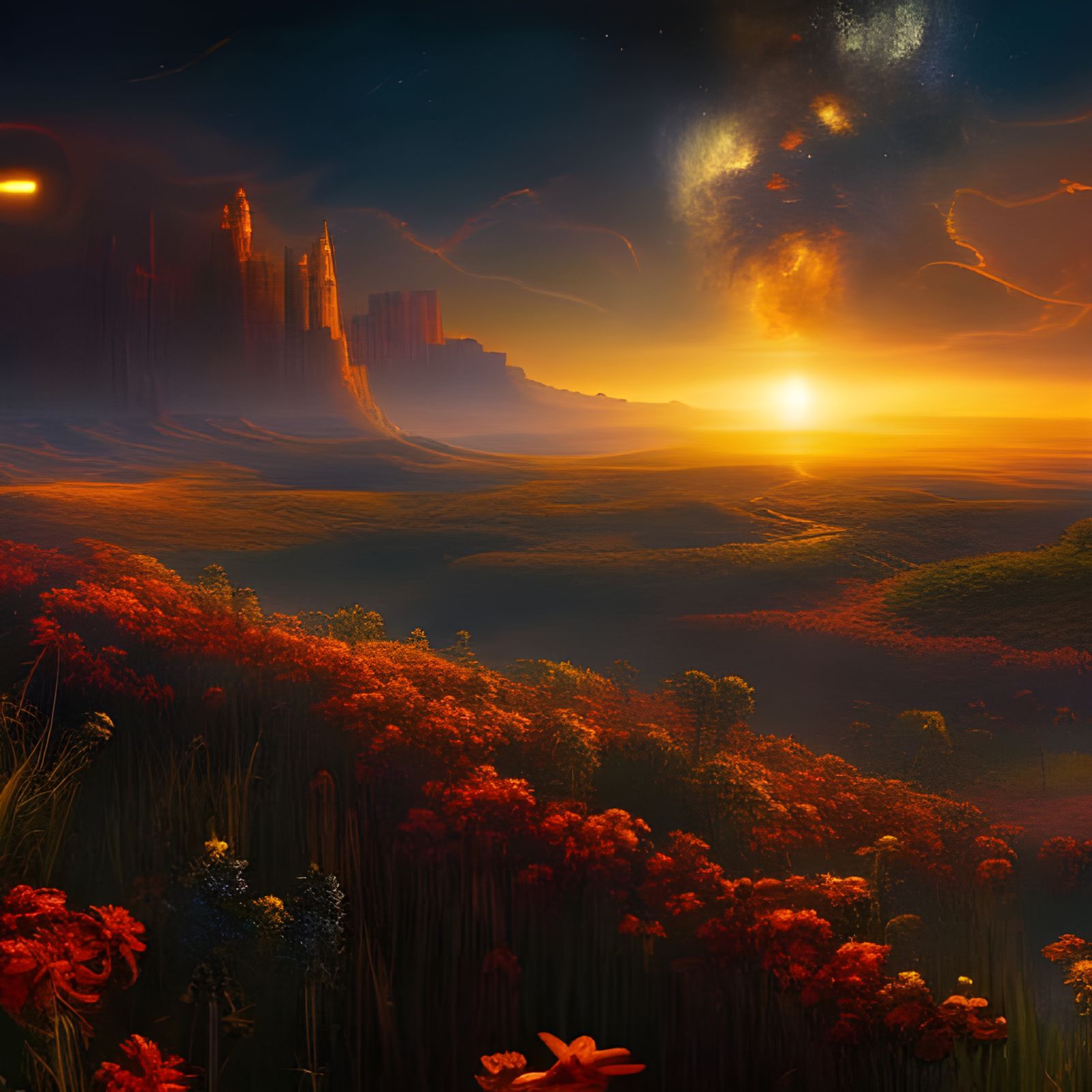 landscape