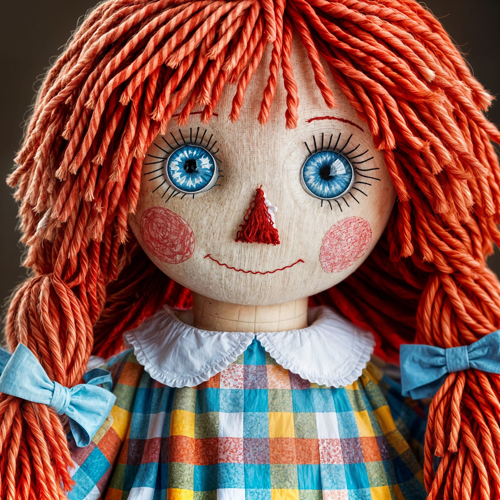 Raggedy Anne