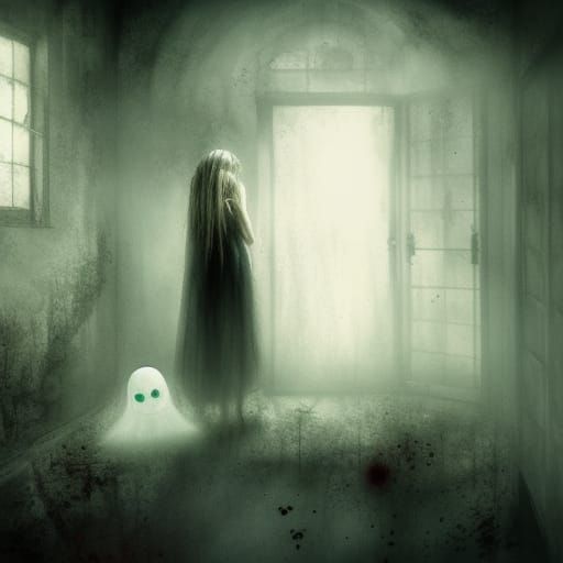 Ghosts and Ghosts
