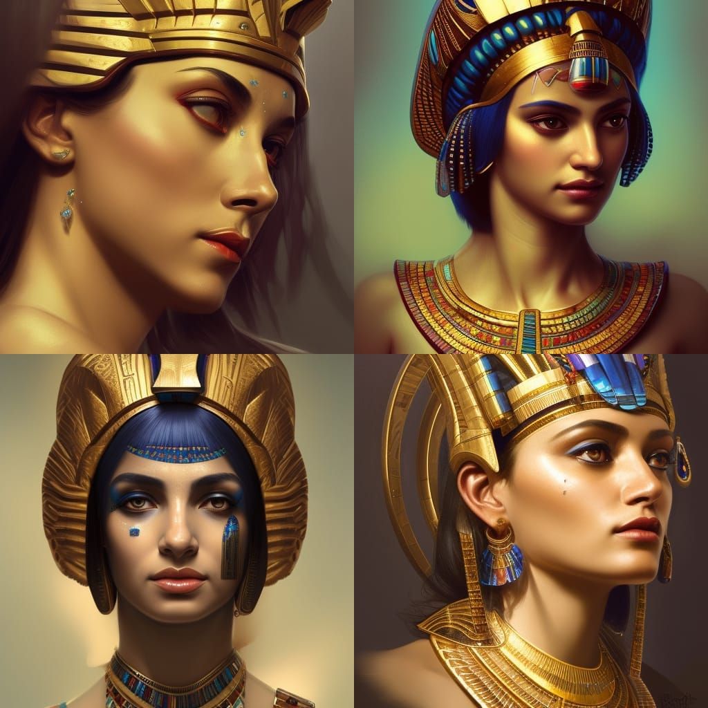 Cleopatra