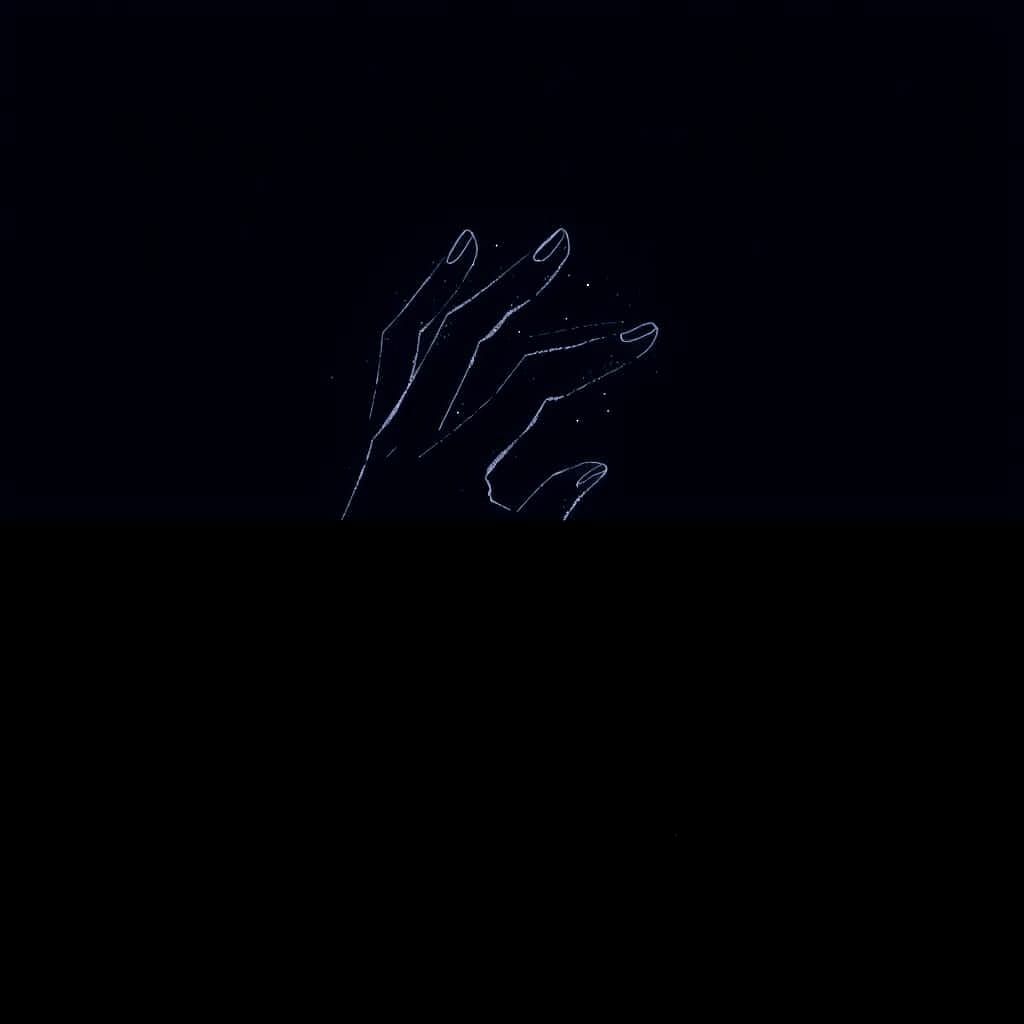 Surreal Nightmare Scene in Cyberpunk Style